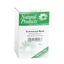 50g Echinacea Root