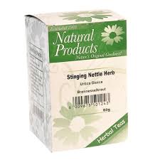 60g Nettle Herb