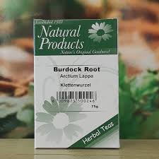 75g Burdock Root