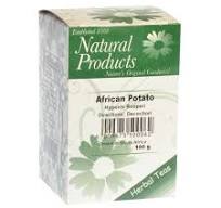100g African Potato
