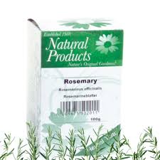 100g Rosemary
