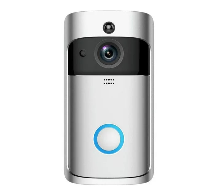 V5 HD Video Doorbell 2.4G