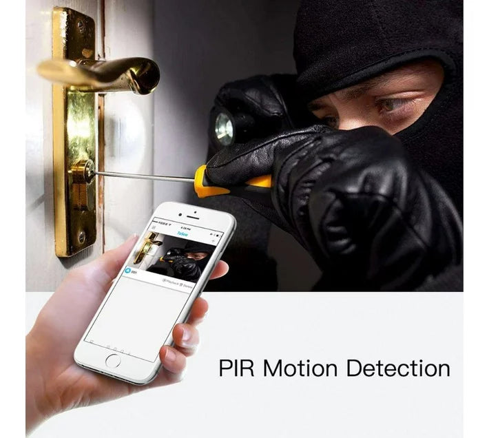 V5 HD Video Doorbell 2.4G