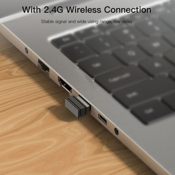 Yesido 2.4G Wireless Mouse kb16
